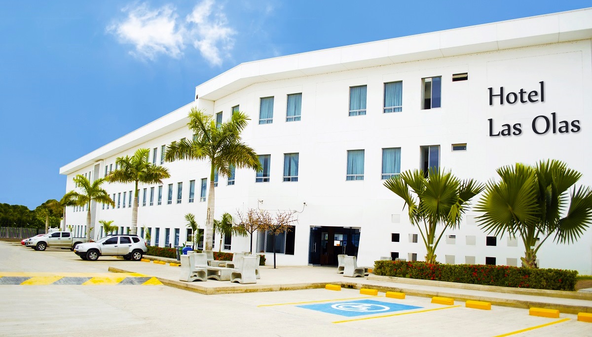 Cadena de hoteles Las Olas, consolida su presencia en el Huila 4