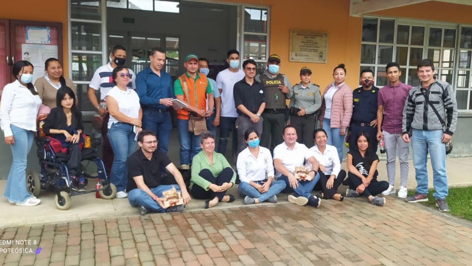 San Agustín e Isnos fueron sede de importante agenda cultural y turística 1