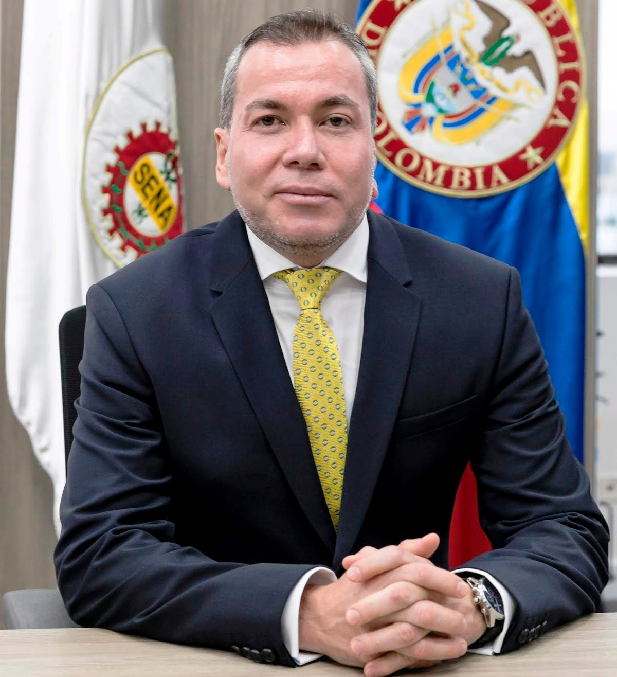 SENA acogerá cerca de 800 nuevos aprendices surhuilenses 2