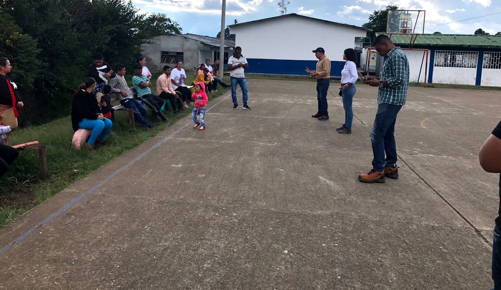 Millonaria inversión para infraestructura deportiva en La Plata 2