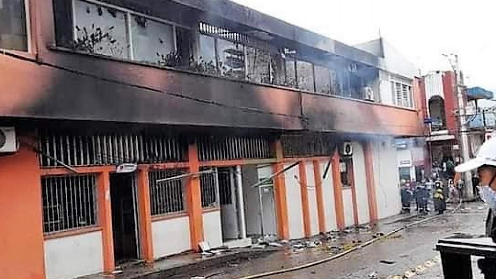 La Plata tendrá nuevo Centro Administrativo Municipal 1