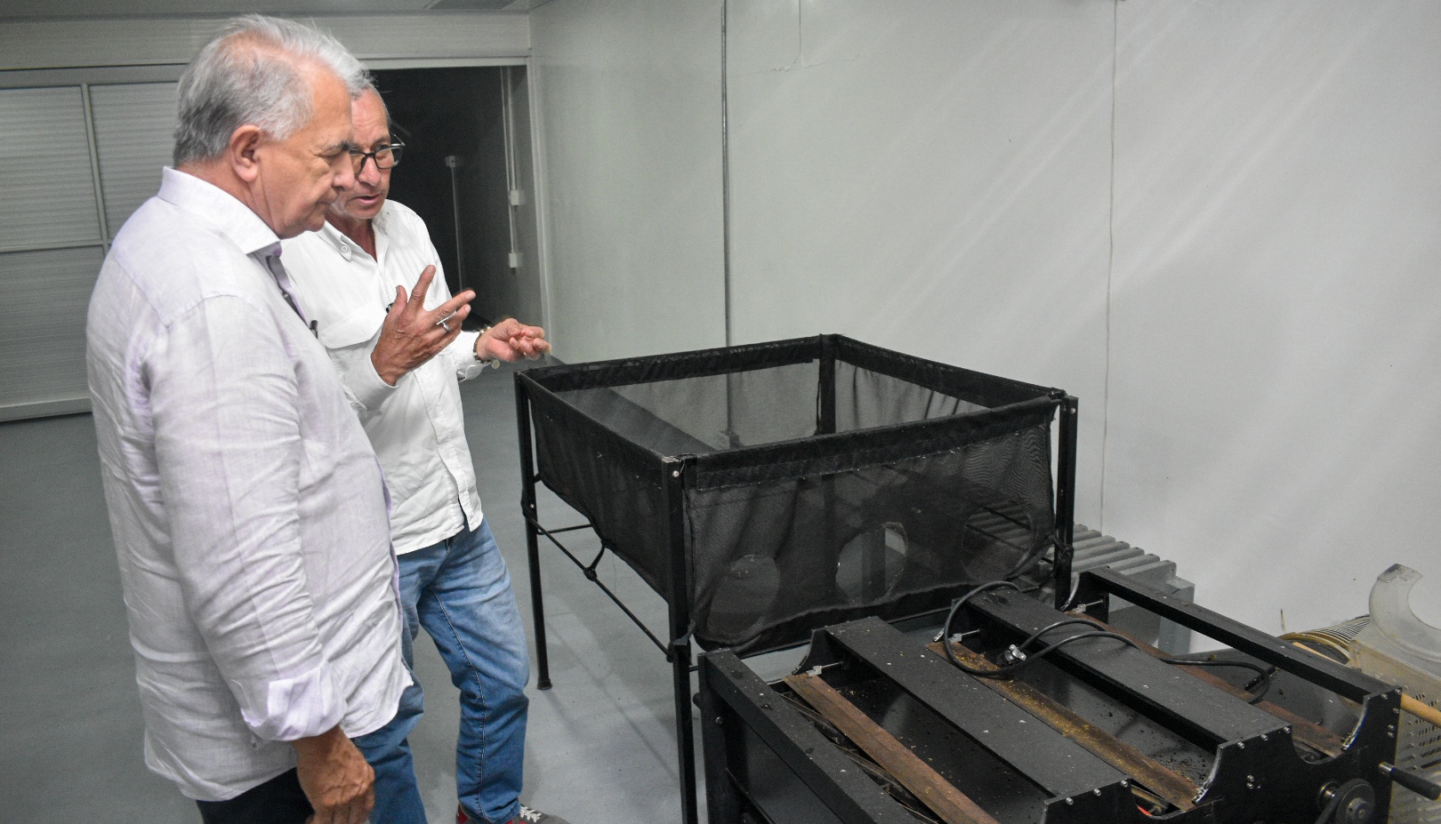 Cannabis medicinal, oportunidad para abrir el Huila a la agricultura del futuro 4