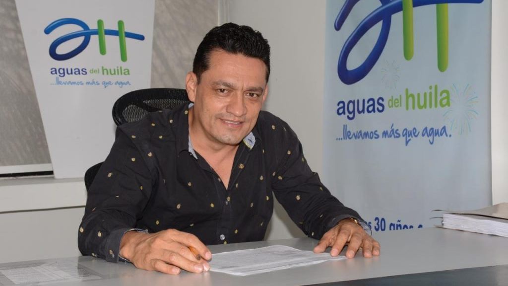 Adoptan normatividad técnica para obras de acueducto y alcantarillado en el Huila 2