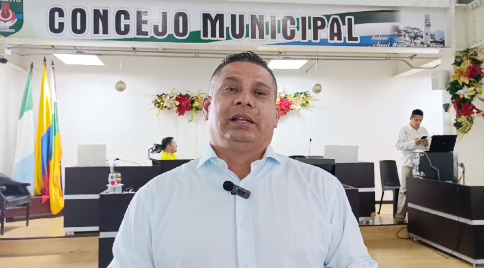 Concejo de Pitalito eligió mesa directiva para la vigencia 2025 2