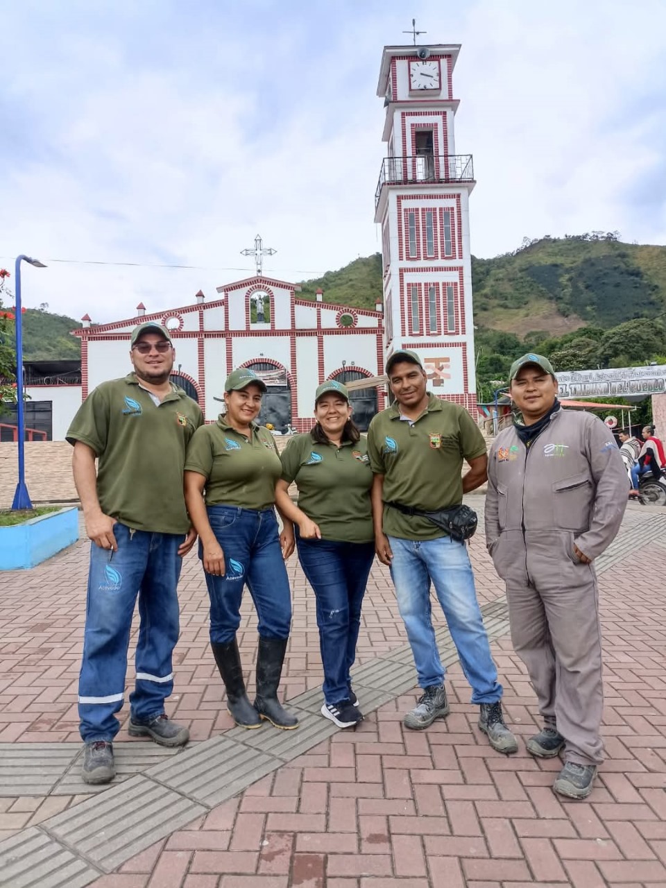 EMPACEVEDO S.A.S ESP: ¡Generando consciencia ambiental! 2