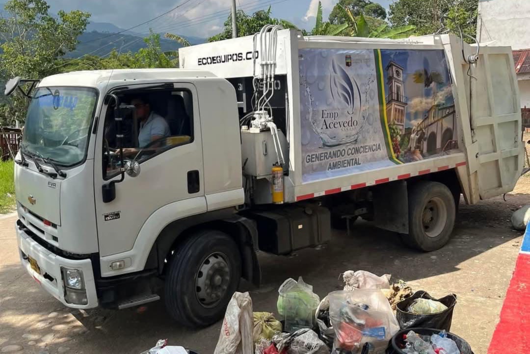 EMPACEVEDO S.A.S ESP: ¡Generando consciencia ambiental! 4