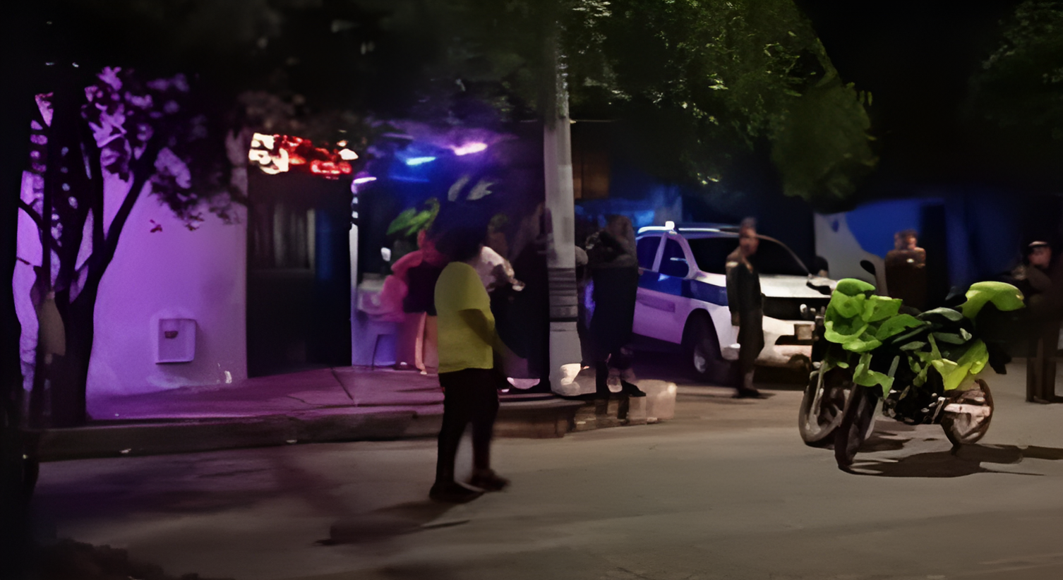 Nuevo caso de ataque sicarial alteró la tranquilidad en Pitalito