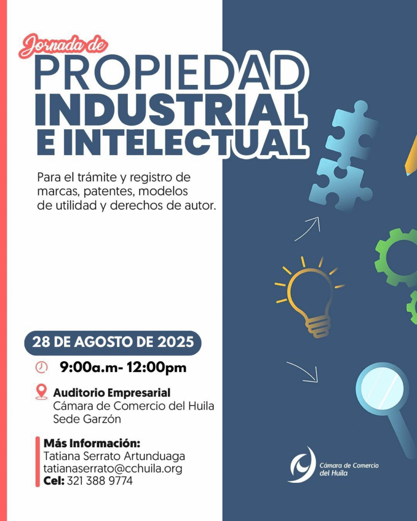 Emprendedores del centro del Huila tendrán capacitación especializada 1