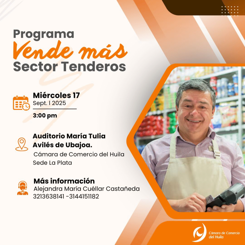Estrategia de apoyo a tenderos y microempresarios de La Plata 1