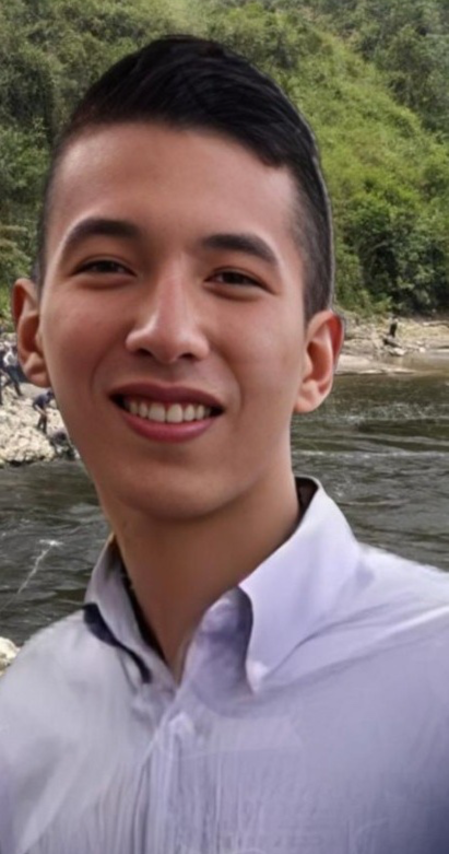 Posible hallazgo de joven desaparecido en el río Magdalena 1