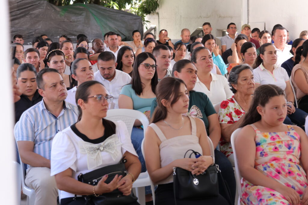 Hospital San Antonio de Timaná fortalece portafolio y saneamiento financiero 2