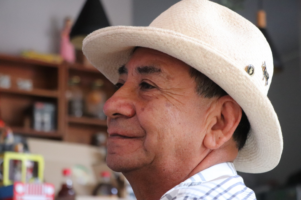 Líderes de Isnos y San Agustín buscan ganar las elecciones cafeteras 1