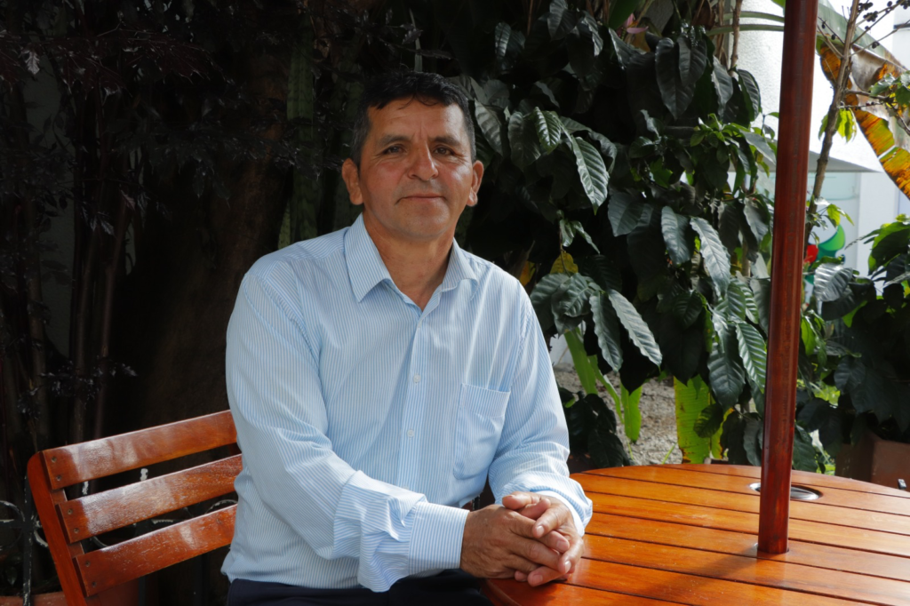 Líderes de Isnos y San Agustín buscan ganar las elecciones cafeteras 2
