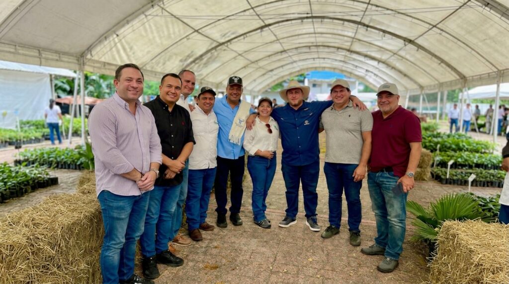 Ganaderos huilenses apuestan por el mejoramiento genético 1