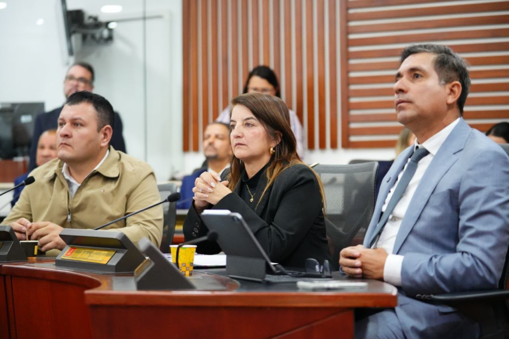 Acogen propuesta de Mireya Bravo para no cobro de peajes a transporte humanitario 1