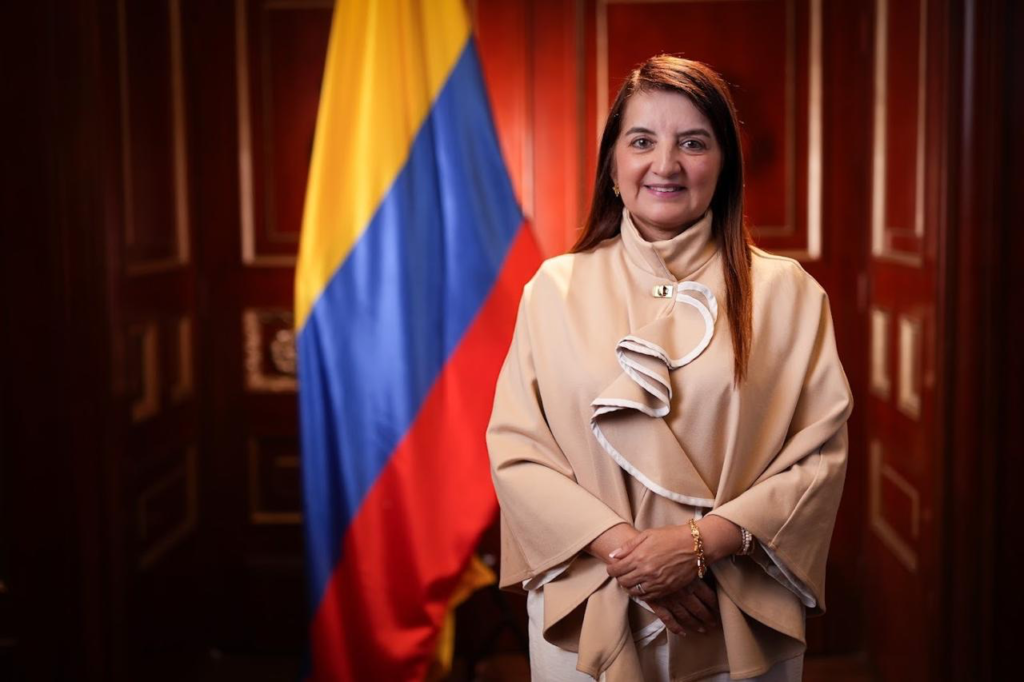 Acogen propuesta de Mireya Bravo para no cobro de peajes a transporte humanitario 2